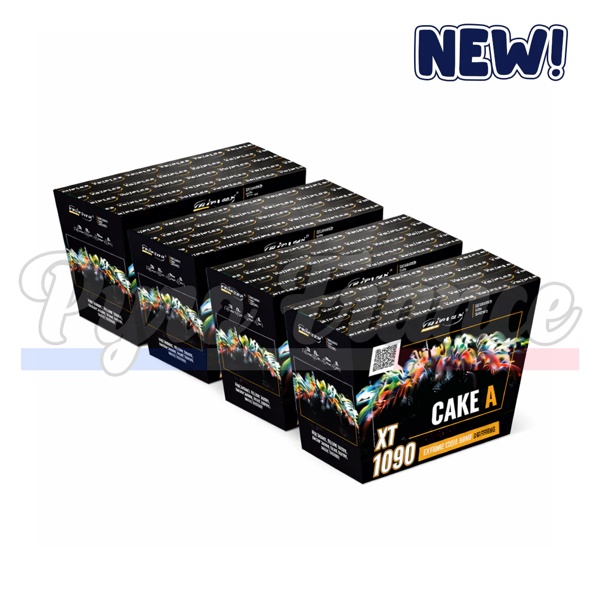 Batteries