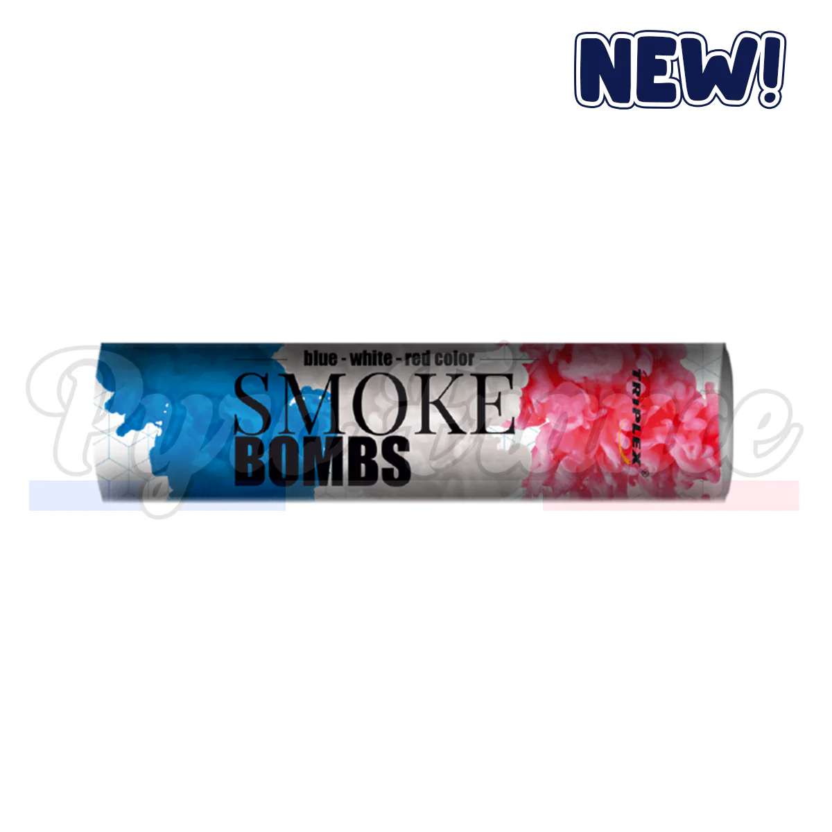 Fumigènes